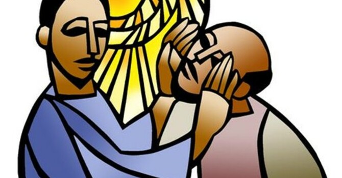 Sunday, March 15, 2026 - 4rd Sunday in Lent