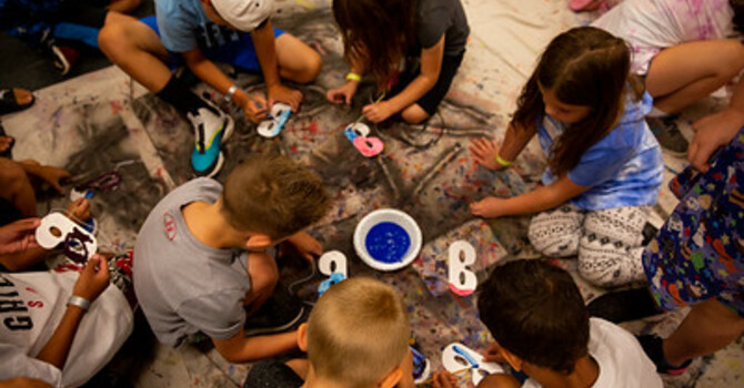 Beulah on the Road DONATIONS! image