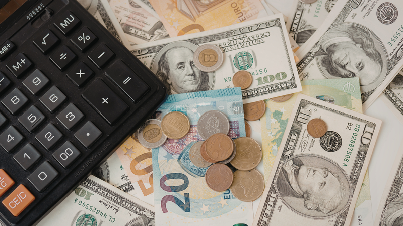 Hospitality is Expensive