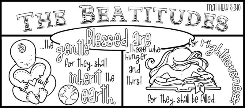 Blessed! (Part 2)