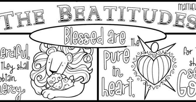 Blessed! (Part 3)