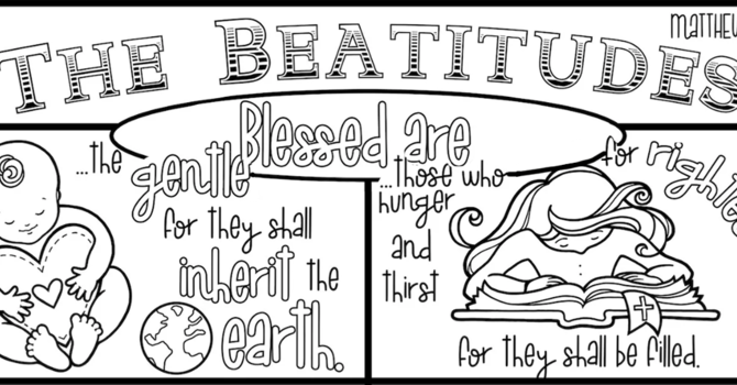 Blessed! (Part 2)