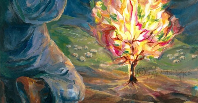 Faithful in all He Promises pt. 4:  Fire Patrol