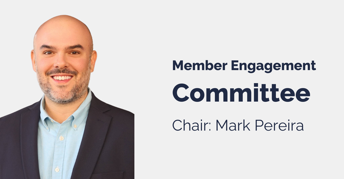 Member Engagement