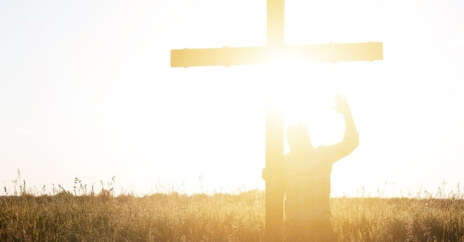 Being Transformed by the Renewing of Our Minds image