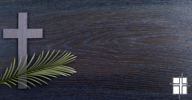 Daily Devotion for March 16, 2026 image