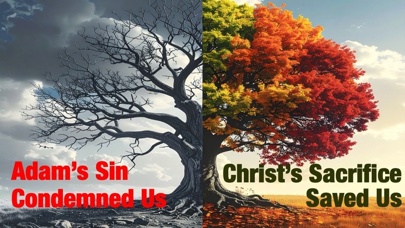 Triumph Over Sin and Death