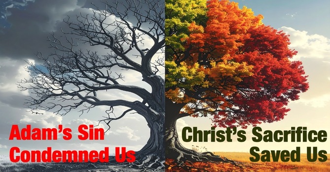 Triumph Over Sin and Death