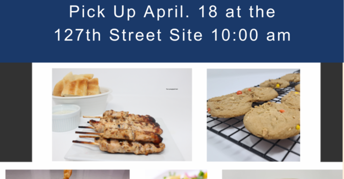 UCW Frozen Foods Sale is Back!