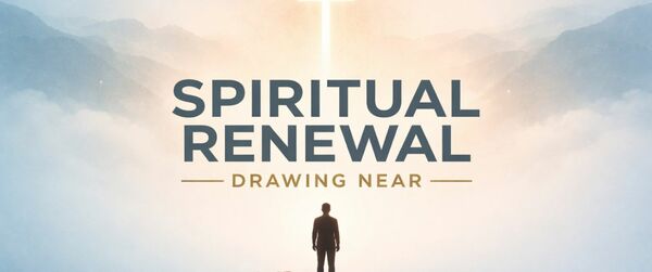 Spiritual Renewal