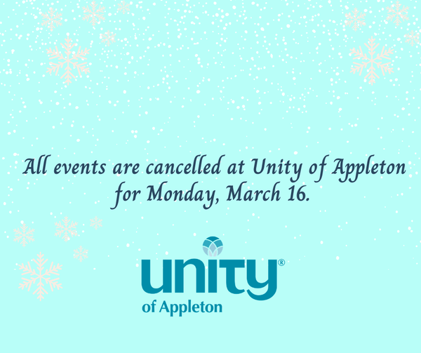 Cancellation Update
