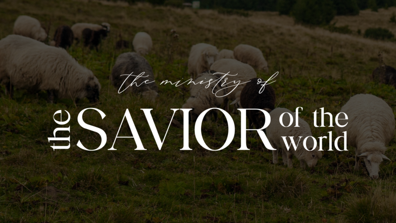 A Short-Term Missions Internship