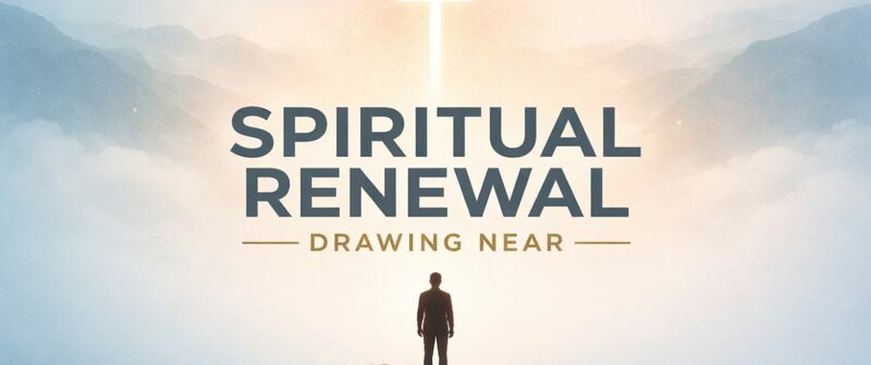 God's Revelation & Renewal