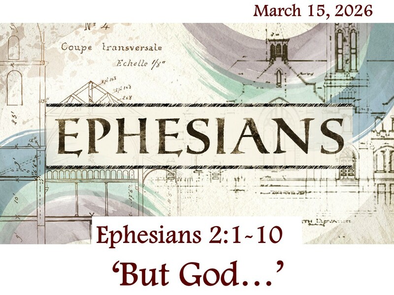 Ephesians