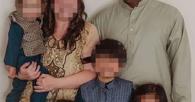 Missionary Update - Barnabus Amber