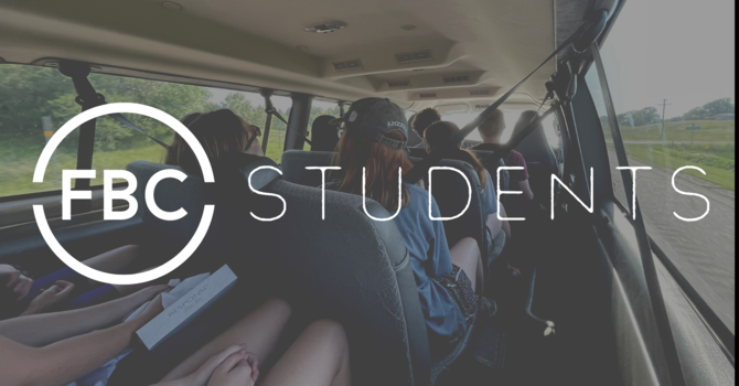 FBC Students | High School Group