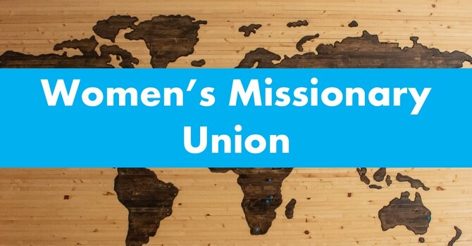 Women's Missionary Union