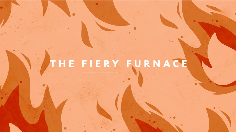 The Fiery Furnace 