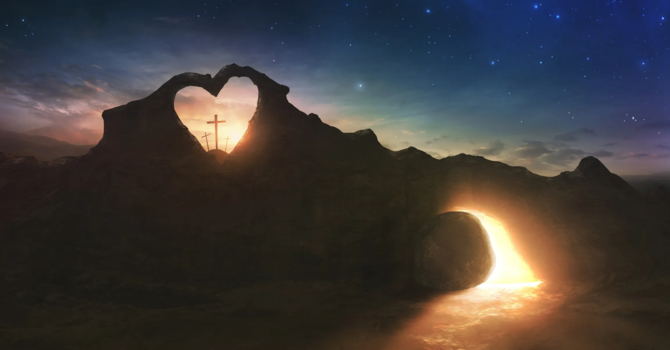 Easter Service