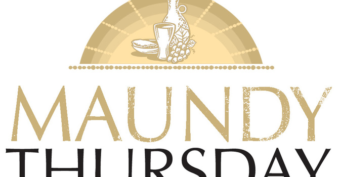 Maundy Thursday