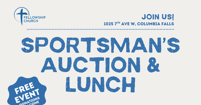 Sportsmans Auction