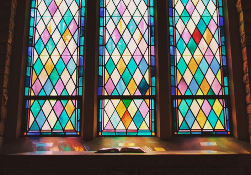 Rev. Karen's Reflection for March 15th