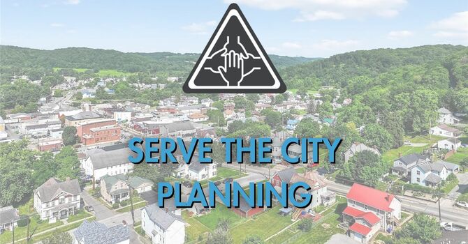 Serve the City Planning Group