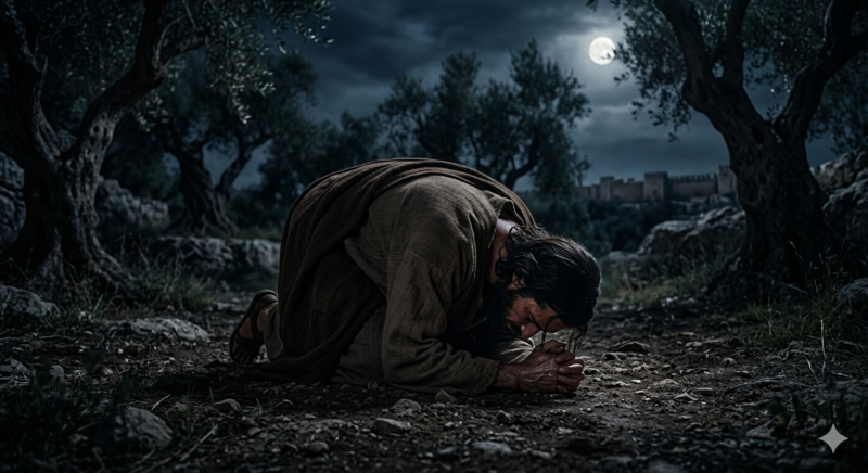 The Weight of the Cup