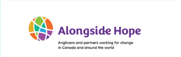An update from Alongside Hope