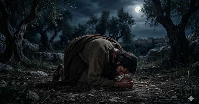 The Weight of the Cup