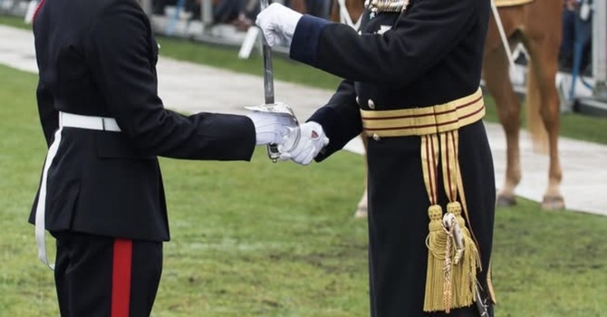 The Great Commission Part 1