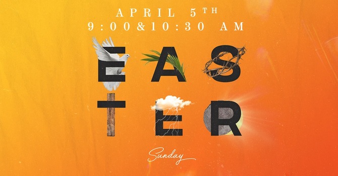 Easter Sunday