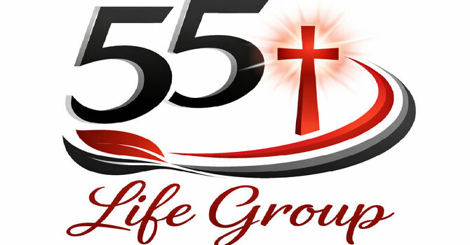 C3 Life Group:  55+