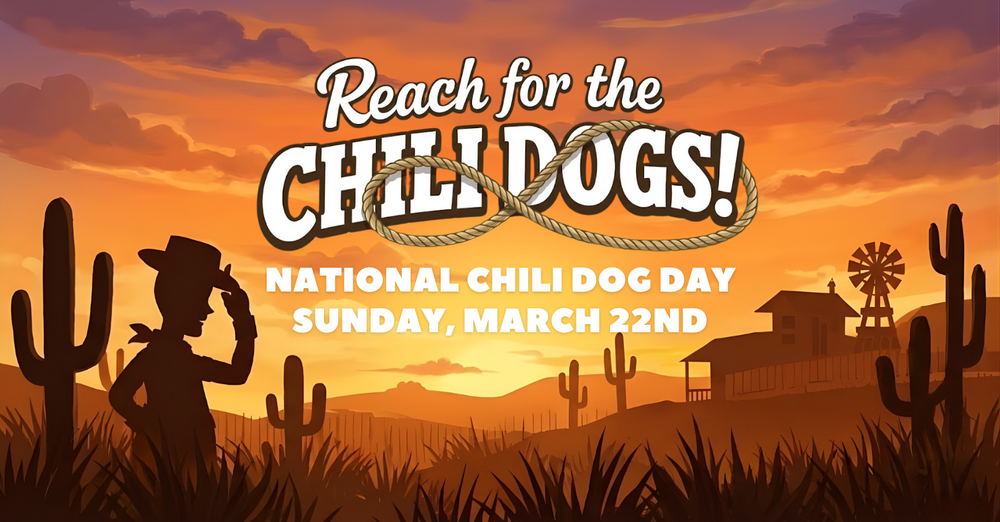 National Church Chili Dog Day