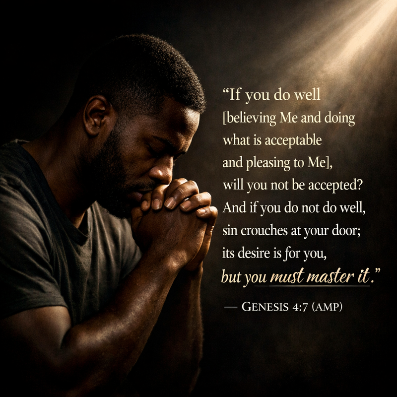 MASTERING YUR THOUGHTS (PART 2)