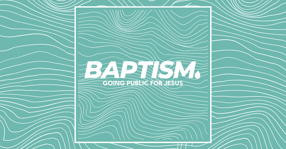 Baptism