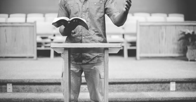 SUNDAY MORNING WORSHIP SERVICE