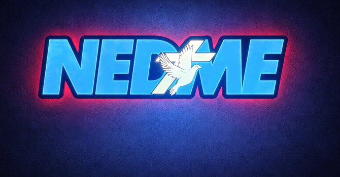 Rocher de Délivrance