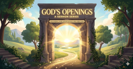 God's Openings