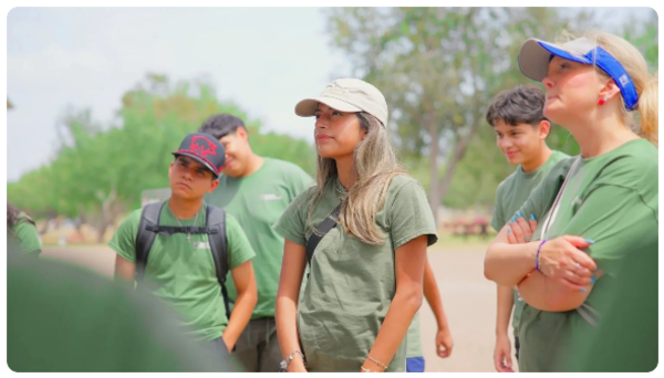 Help Send Our Youth & Young Adults to Serve, Learn, and Grow in Faith