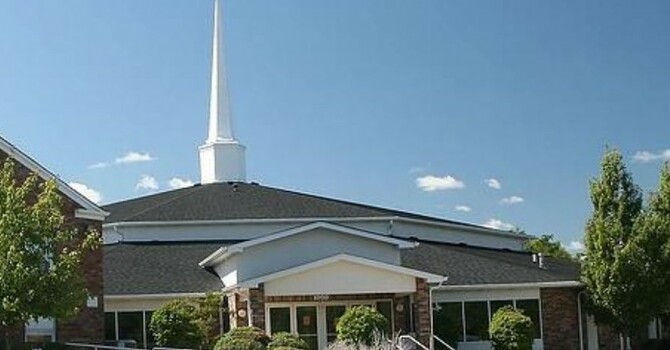 Discover Calvary Class