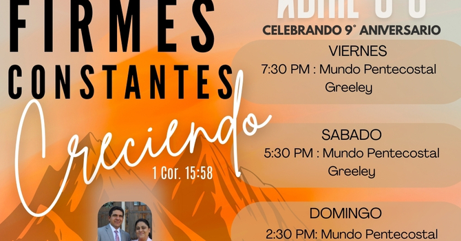 Firmes-Constantes- Creciendo