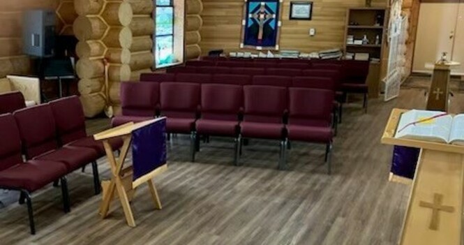 New look in 100 Mile