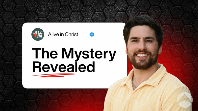 The Mystery Revealed