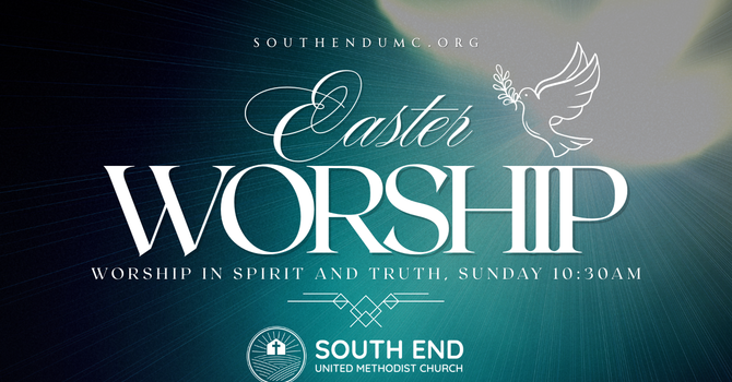 Easter Worship