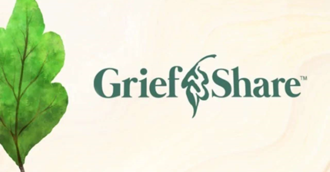 GriefShare