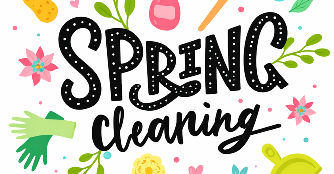 Women's Ministry Spring Event