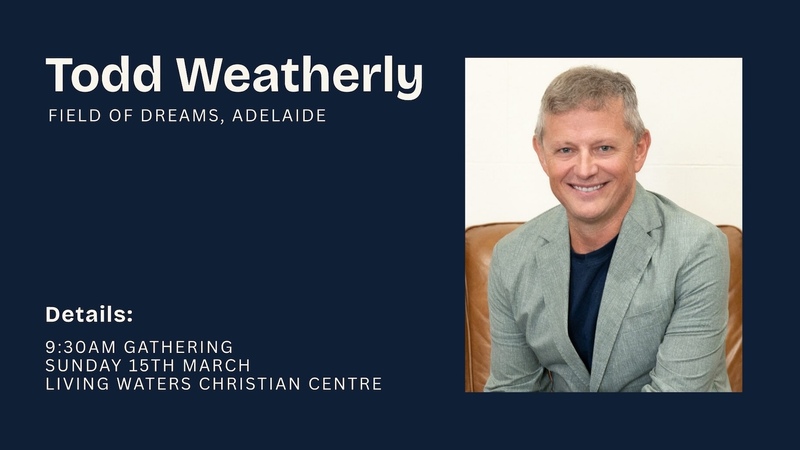 Kings and Rulership – Todd Weatherly