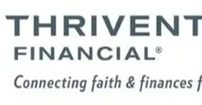 THRIVENT  image