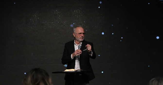 "For Every Dream There Is A Nightmare"